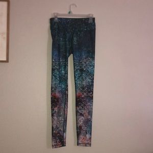 Calia x Carrie Underwood Leggings!